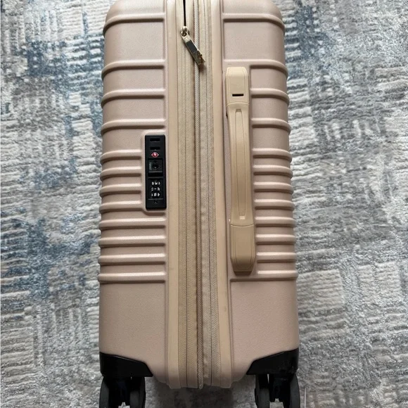 BEIS Beige Carry On - Picture 2 of 10